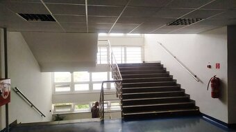 Kancelária 39,5 m2 s umývadlom v BA III na prenájom - 5