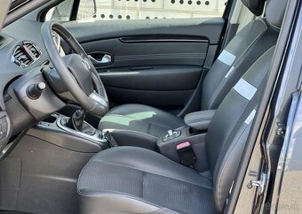 Renault Grand Scénic Bose 1.5DCi 7MÍST KAMERA NAVI nafta - 5