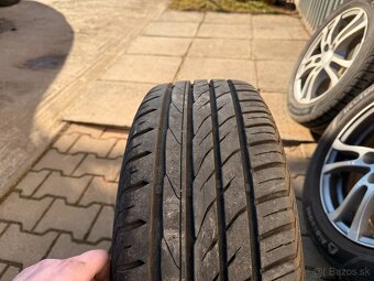 5x100 R16 ET38 - 5