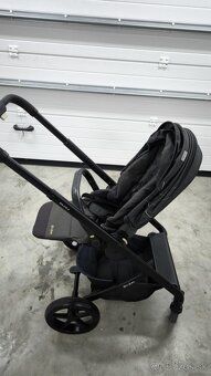 Cybex balios s lux - 5