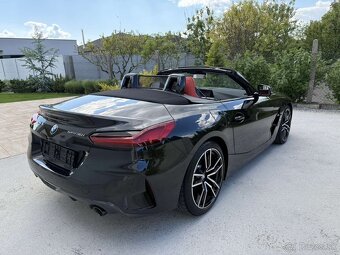 BMW Z4 30i sDrive M-Sport, 6/2023,12tis.km, Aj na splátky - 5