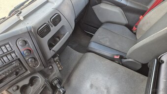 Prodám RENAULT D12 EURO 6 - valník s plachtou - 5