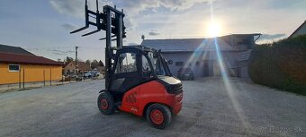 Predám vysokozdvižny vozik Linde H45d - 5