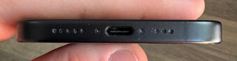Apple iPhone 15 128GB ako nový 100% bateria - 5
