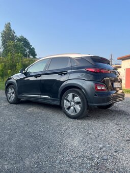 Hyundai Kona 2020 // 64kwh elektro - 5