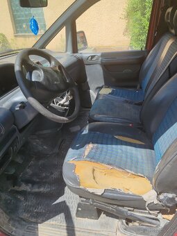 Fiat scudo - 5