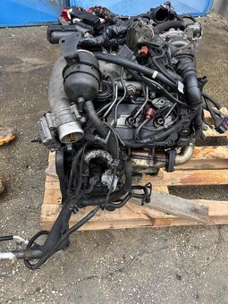 Audi A4 A5 motor 2.7 diesel 140kW 2011 - 5