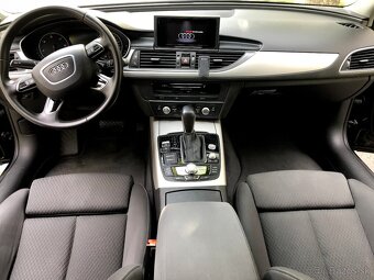 Audi A6 3.0tdi S tronic - 5