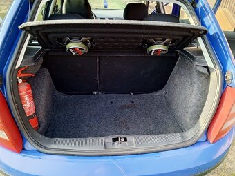 Fabia 1 1.2 40 kw - 5
