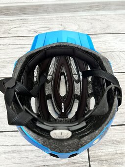 MTB prilba CRATONI AllRide - 5