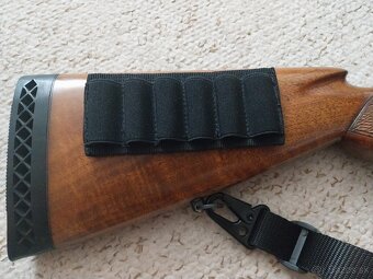 Pazba Mauser,vz.24 - 5
