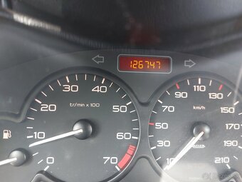 Peugeot 206 - 5