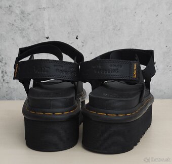 Dr. Martens Kimber EU40 - 5