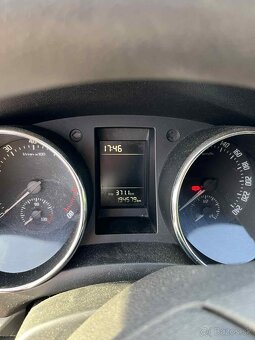 Škoda Yeti 1.4 TSI (90kW), r.v. 2012 – 195 000 km - 5