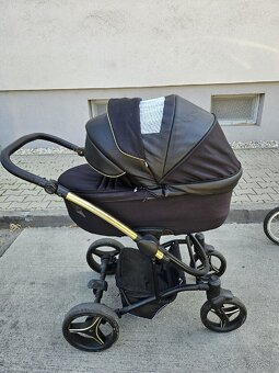 Kočík Bebetto Torino - 5
