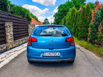 Citroen C3 1.4i Nová STK 165 000KM kúpené v SR - 5