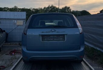 Rozpredam Ford focus 1.8 tdci - 5