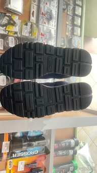 Aeronautica Militare Sneakersy, veľk. 42 - 5