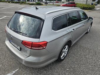 Volkswagen Passat B8 2.0 TDI 110kW/150PS DSG - 5