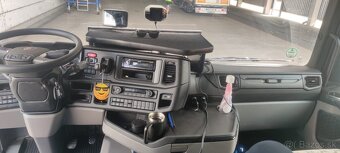 SCANIA R450 Lowdeck - 5