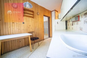 Na prenájom 1-izbový byt v Trnave v centre mesta - 5