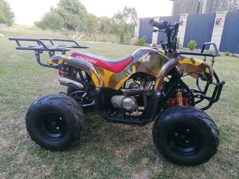 Atv 110 - 5
