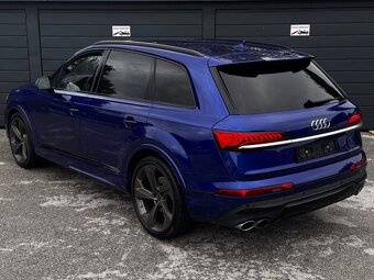 Audi SQ7 SQ 7 - 5