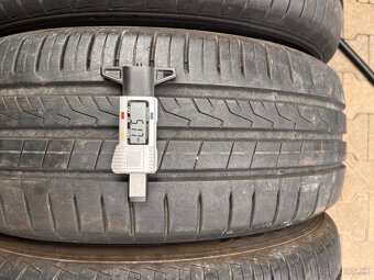 205/60R16 Hankook letne - 5
