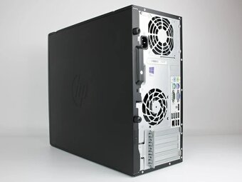 HP Pro 6305 MT - A8-6500B, 16GB RAM, 256GB SSD, ZÁRUKA, W10 - 5