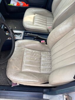 Mercedes w201 190d 3 kusy - 5