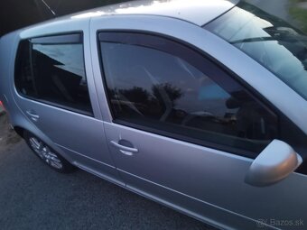 VW Golf lV - 5