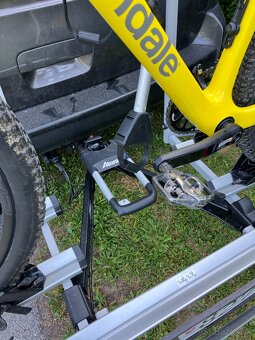Nosič bicyklov Atera Strada Sport na ťažné zariadenie - 5