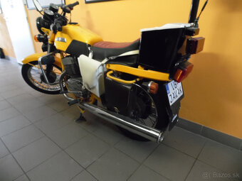 Jawa 638 350 - 5