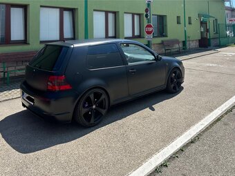 Vw golf 4 1.8t 165kw - 5