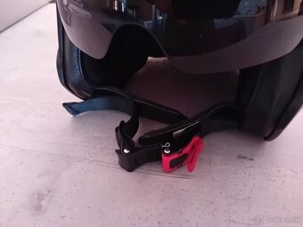 Moto prilba LS2 Twister - 5