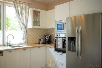 PREDAJ: Moderný, zariadený, 3i poschodový rodinný dom, Rajka - 5