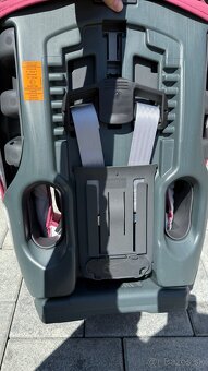 Britax Römer evolva 1-2-3 - 5