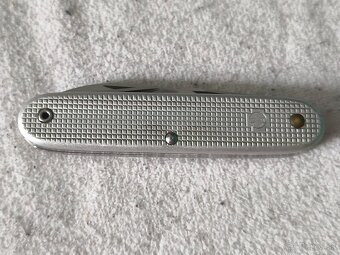 Wenger Delémont Alox 1975 - 5