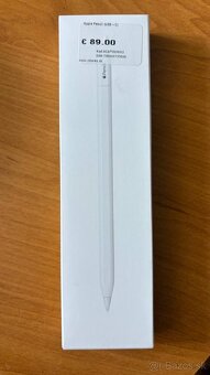 Apple Pencil USB-C - 5