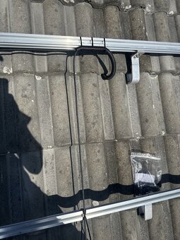 Montér - Fotovoltaické panely DC-strana Nemecko - 5