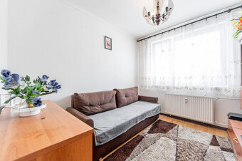 Na predaj 3 izbový byt - KVP, Košice - 5