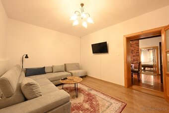 Prenájom chalupy- Malá Tŕňa- ubytovanie Tokaj - 5