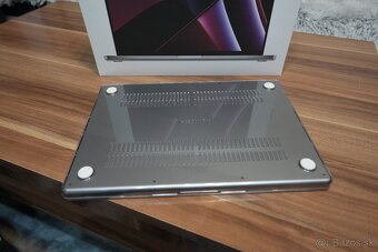 Apple MacBook Pro 16" / M2 Pro / 16GB / 512GB (2023) - 5