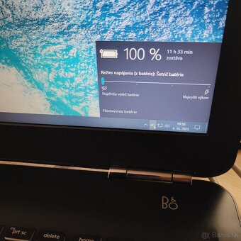 Herny HP, i5-8300H, GTX 1050, až 64 GB ram, 1,5 TB, zaruka - 5