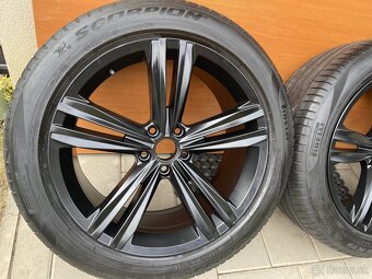 SEBRING orig.VW TIGUAN R-LINE  5x112 8,5j x19 ET 38 - 5