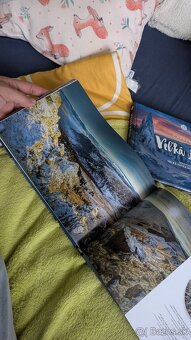 Čarovne Slovensko Veľká Fatra - 5