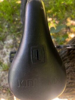 BMX custom chromo - 5