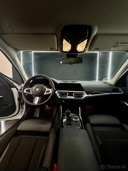 BMW 320e xDrive Plug-in Hybrid (2021) - 5