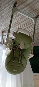 Detská jedálenská stolička PEG Perego - 5