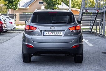 Hyundai ix35 1.6 GDI Comfort - 5
